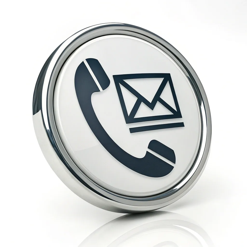 Contact Icon